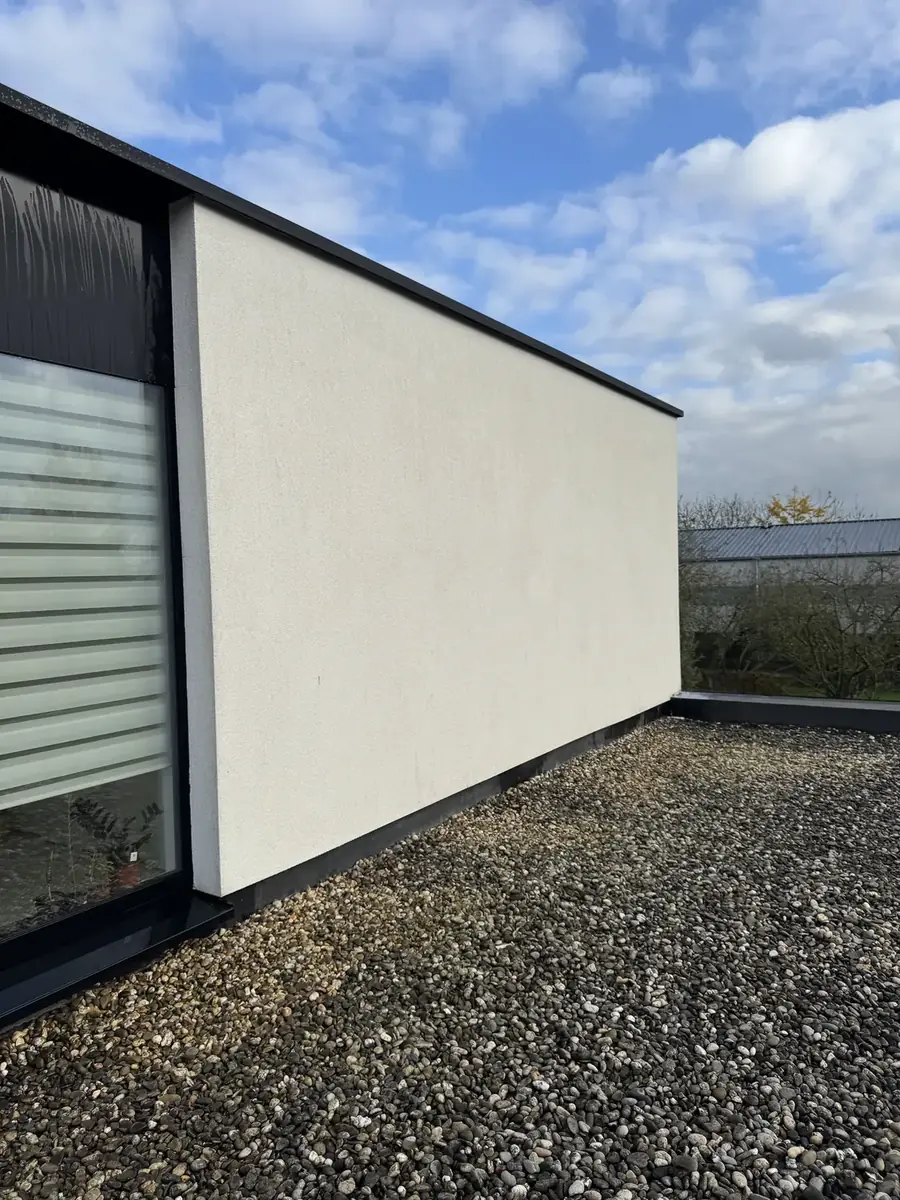 Appartementsgebouw